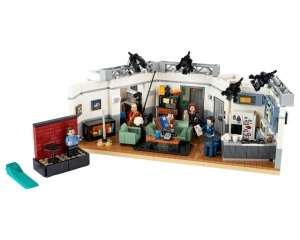 Set 21328 Seinfeld NIEUW *