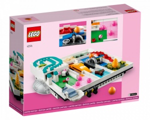 Set 40596 Maze (doolhof) - Img 2