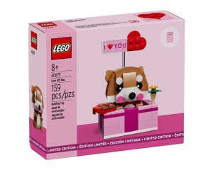 Set 40679 Liefdesdoosje cadeauset NIEUW * - Img 2
