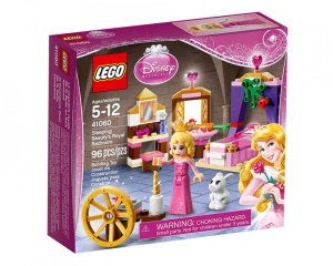 Set 41060 Sleeping Beauty's Royal Bedroom NIEUW