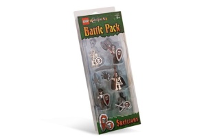 Set 4527428 Kastelen: Skeletons Battle Pack NIEUW *5M000 - Img 2