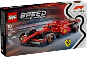 Set 77242 Ferrari SF-24 NIEUW *