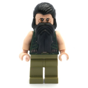 sh0074G The Mandarin (Trevor Slattery) gebruikt *0M0000