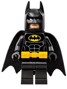 sh0312 Superheroes- Batman NIEUW *0M0000