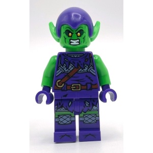 sh0695 Superheroes- Green Goblin NIEUW *0M0000 - Img 2