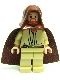 sw0172 Star Wars:Qui-Gon Jinn (Light Flesh) NIEUW *0M0000