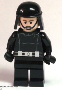 sw0208 Star Wars: Imperial Trooper NIEUW *0M0000