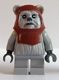 sw0236 Star Wars:Chief Chirpa (Ewok) NIEUW *0M0000