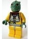 sw0280 Star Wars:Bossk NIEUW *0M0000