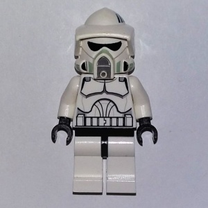 sw0297G Clone ARF Trooper gebruikt *0M0000