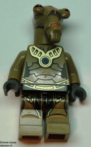 sw0320 Star Wars:Geonosian NIEUW *0M000