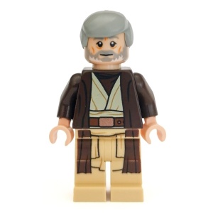 sw0552G Star Wars: Obi-Wan Kenobi gebruikt *0M0000