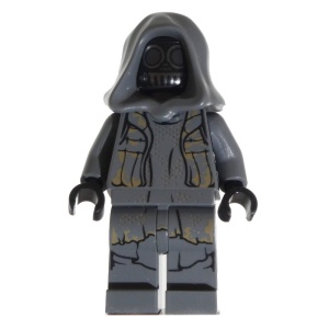 sw0655 Star Wars: Unkar's Thug NIEUW *0M0000