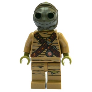 sw0740 Star Wars: Teedo NIEUW *0M0000
