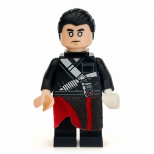 sw0789 Star Wars: Chirrut Imwe (Imwe) NIEUW *0M0000