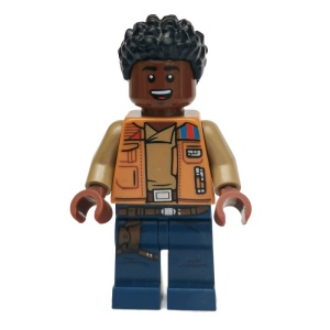 sw1066G Star Wars: Finn gebruikt *0M0000