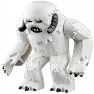 Wampa-G Wampa (PAKKETPOST) wit gebruikt *0D000