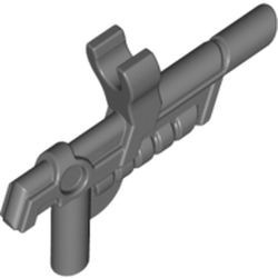 15445-85 Geweer met Clip grijs, donker (blauwachtig) NIEUW *0L0000