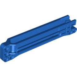 18940-7 Technic, Besturing Tandwiel Houder blauw NIEUW *0L0000