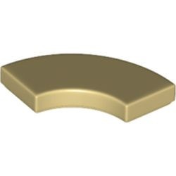 27925-2 Tegel 2x2 Macaroni crème NIEUW *1B142