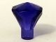30153-51 Diamant transparant paars NIEUW *1B051