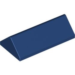 3041-63 DakNOK 45 graden 4x2 blauw, donker NIEUW *1B181