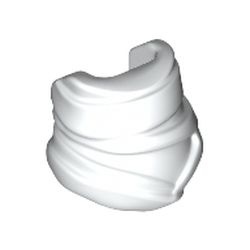 30924-1 Verband/gips wit NIEUW *0M0000