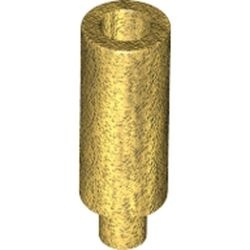 37762-115 Kaars goud, parel NIEUW *0B0000