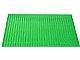 3811-36 Basisplaat 32x32 groen, helder NIEUW *3K000