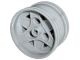 41896-86 Wiel 43.2mm doorsnede ALLEEN VELG!! (PAKKETPOST) grijs, licht (blauwachtig) NIEUW *5W000