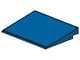 4515-7 Dakpan 10 graden 6x8 blauw NIEUW *1L000
