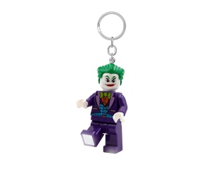 5008091 The Joker sleutellampje GLOBAL 1 NIEUW *
