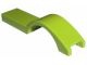 50947-34 Spatbord lang 1x 4 1/2 lime NIEUW *0B001