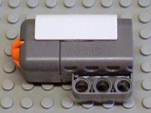 53793-86 Aanraaksensor grijs, licht (blauwachtig) NIEUW *0M0000