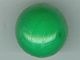 54821-6 Bal (Zamor Sphere) groen NIEUW *0D001
