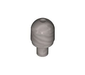 58176-95 Zwaailicht/Bionical oog zilver, mat NIEUW *1B059