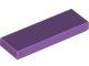 63864-157 Tegel 1x3 lavender, midden NIEUW *1B111