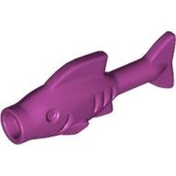 64648-71 Vis magenta NIEUW *0L0000