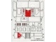 7701stk01 STICKER Grand Titan NIEUW *0S0000