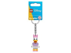 854112 Katrien Duck Sleutelhanger V 46 NIEUW *