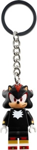 854302 Shadow the Hedgehog sleutel.. V46 NIEUW *