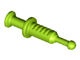 87989-34 Injectiespuit lime NIEUW *0B0000