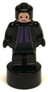 90398pb023 Professor Severus Snape NIEUW *0M0000