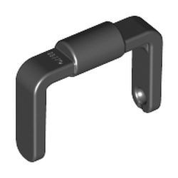 95344-11 Handvat emmer 95343 zwart NIEUW *5C073