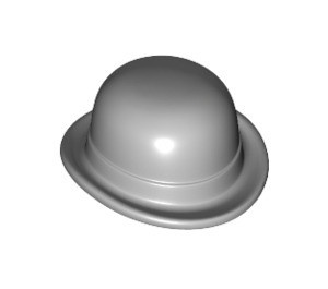 95674-86 Bolhoed grijs, licht (blauwachtig) NIEUW *0L0000