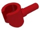 983-5 Hand van minifig rood NIEUW *0B0000