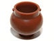 98374-88 Aarden pot bruin, roodachtig NIEUW *0D0000