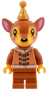 ani004 Animal Crossing: Fauna NIEUW *0M0000
