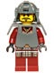 col035 Samurai strijder NIEUW *0M0000