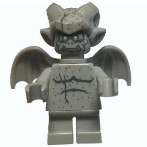 col220 Gargoyle NIEUW *0M0000